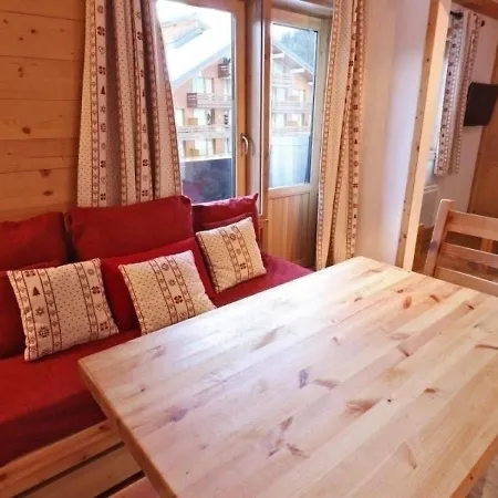 Charmant, Skis Aux Pieds, Proche Centre, 2-3 Pers, Wi-fi Inclus - Fr-1-182-200 Apartment *