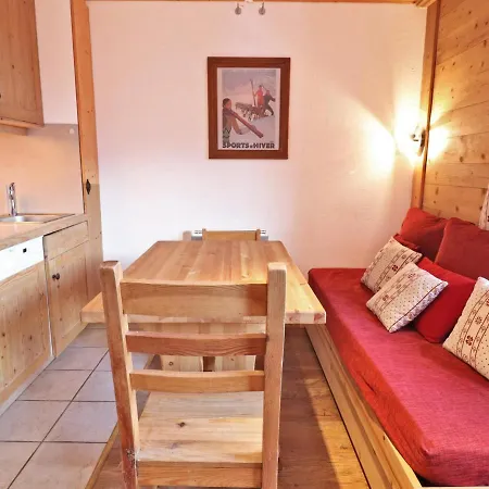 Charmant, Skis Aux Pieds, Proche Centre, 2-3 Pers, Wi-fi Inclus - Fr-1-182-200 Apartment *