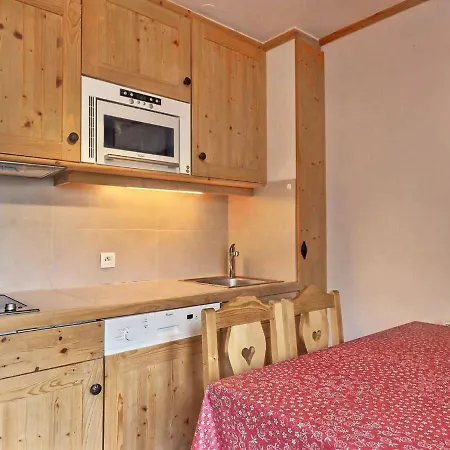 Charmant, Skis Aux Pieds, Proche Centre, 2-3 Pers, Wi-fi Inclus - Fr-1-182-200 Apartment *