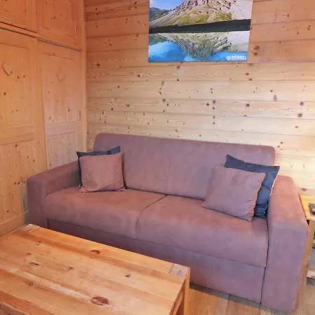 Charmant, Skis Aux Pieds, Proche Centre, 2-3 Pers, Wi-fi Inclus - Fr-1-182-200 * Les Allues