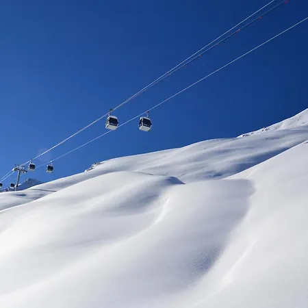 Appartement à Méribel - Skis Aux Pieds, Animaux Admis - Fr-1-182-200 *