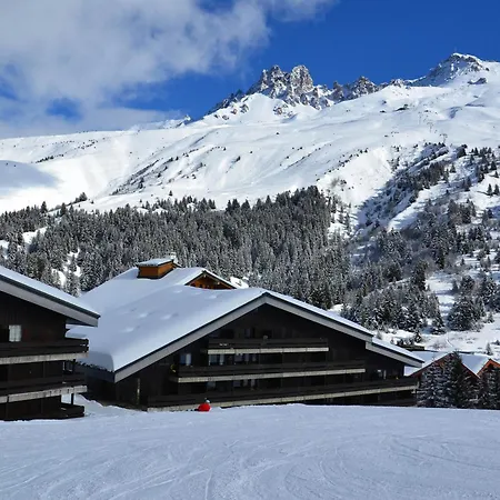 Charmant, Skis Aux Pieds, Proche Centre, 2-3 Pers, Wi-fi Inclus - Fr-1-182-200 Apartment Les Allues