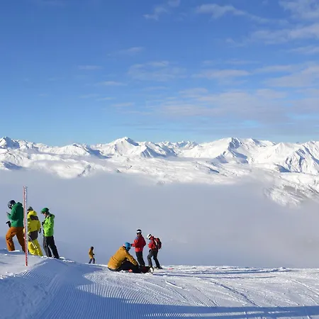 Apartment Charmant, Skis Aux Pieds, Proche Centre, 2-3 Pers, Wi-fi Inclus - Fr-1-182-200 Les Allues
