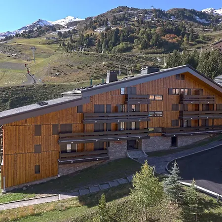 à Méribel - Skis Aux Pieds, Animaux Admis - Fr-1-182-200 Les Allues