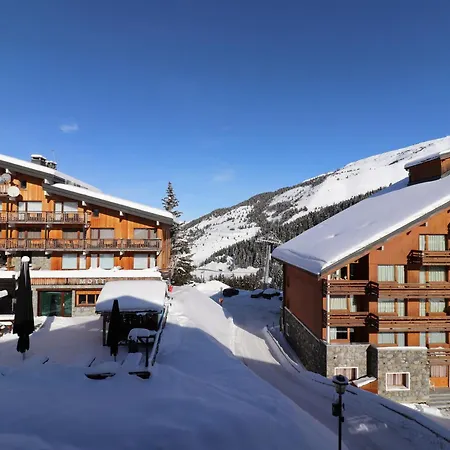 Charmant, Skis Aux Pieds, Proche Centre, 2-3 Pers, Wi-fi Inclus - Fr-1-182-200 Apartment *