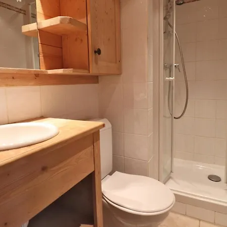 Appartement à Méribel - Skis Aux Pieds, Animaux Admis - Fr-1-182-200 *